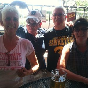 Meet your Posher, Lori